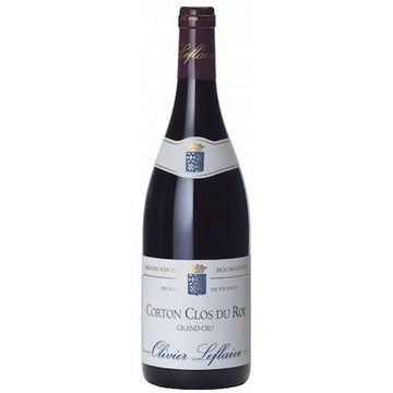 Olivier Leflaive Corton Clos Du Roi Grand Cru