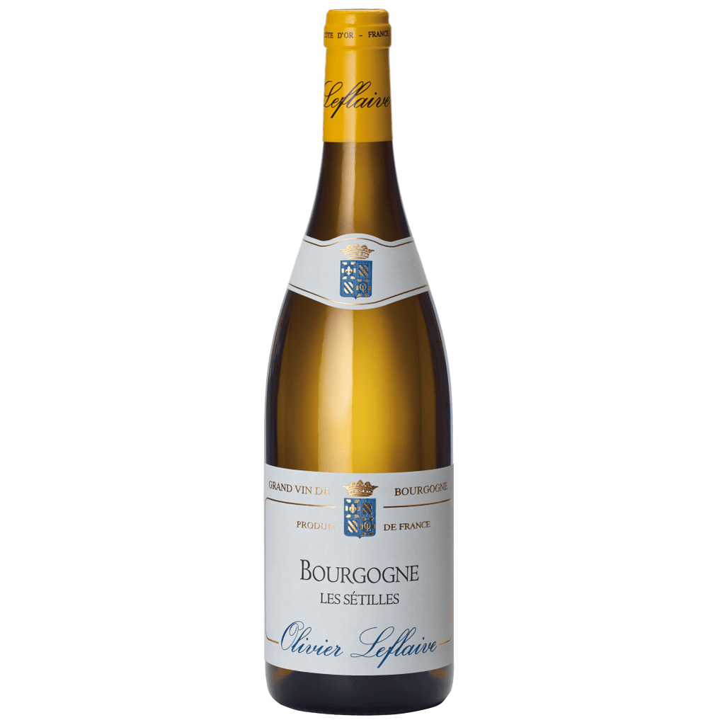 Olivier Leflaive Les Setilles Bourgogne Blanc