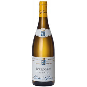 Olivier Leflaive Les Setilles Bourgogne Blanc