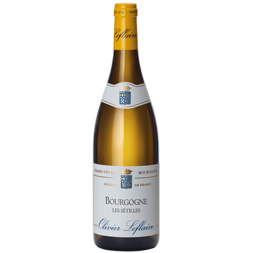 Olivier Leflaive Les Setilles Bourgogne Blanc