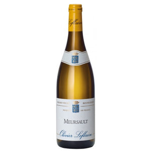 Olivier Leflaive Meursault
