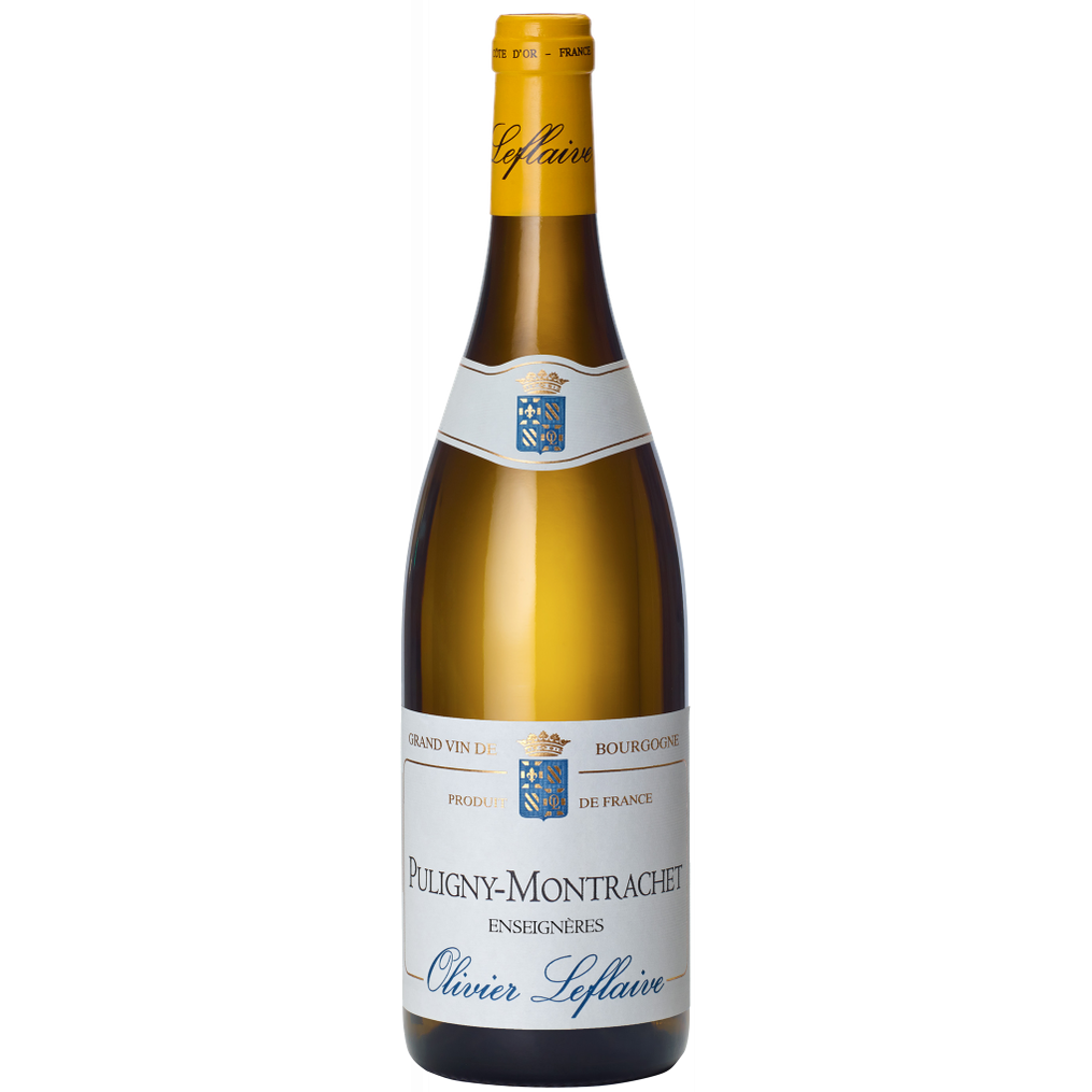 Olivier Leflaive Puligny Montrachet
