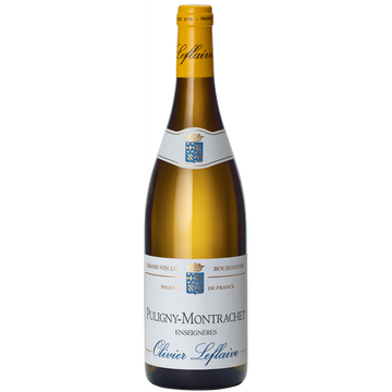 Olivier Leflaive Puligny Montrachet
