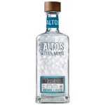 Olmeca Altos Plata