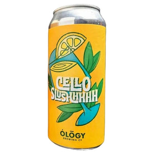 Ology Cello Slushhh  4pk Cn
