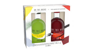 On the Rocks 2Pk Japanese-Style Cocktails
