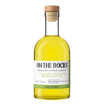On the Rocks The Jalapeno Pineapple Margarita Cocktail