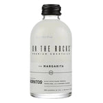 On the Rocks The Margarita Cocktail 200ml