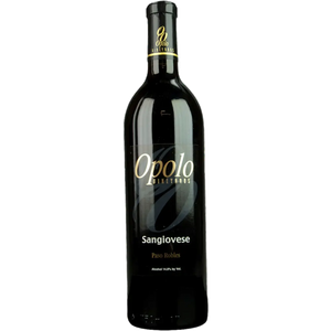 Opolo Paso Robles Sangiovese