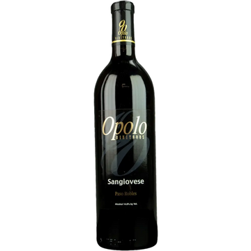 Opolo Paso Robles Sangiovese