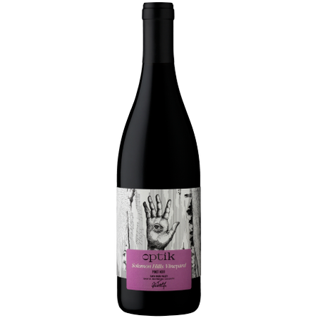Optik Solomon Hills Pinot Noir