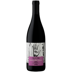 Optik Solomon Hills Pinot Noir