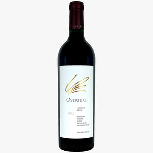 Opus One Overture Napa Red 2022