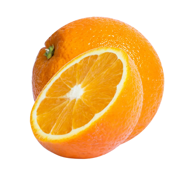 Orange 1 ct
