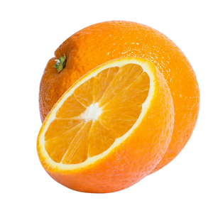 Orange 1 ct