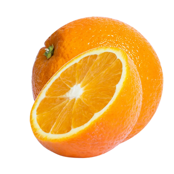 Orange 1 ct