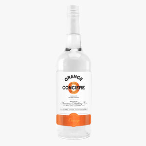 Orange Conciere Vodka