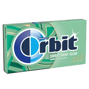 Orbit Sweetmint 14Pc