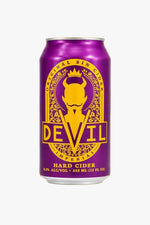Original Sin Devil Imperial Cider