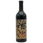 Orin Swift Abstract