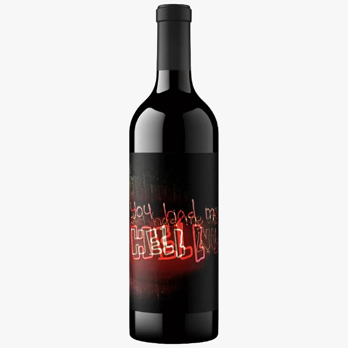 Orin Swift Advice From John Merlot