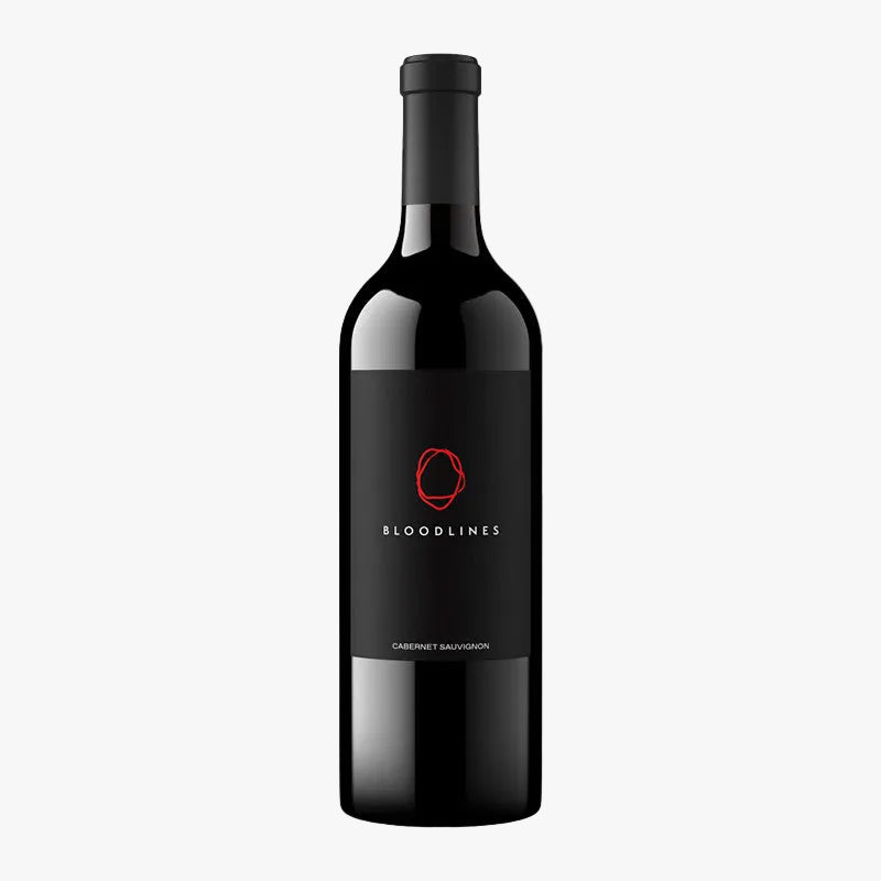 Orin Swift Bloodlines