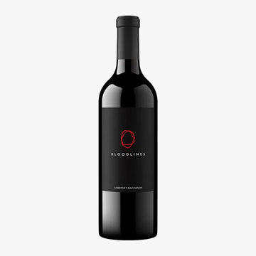 Orin Swift Bloodlines