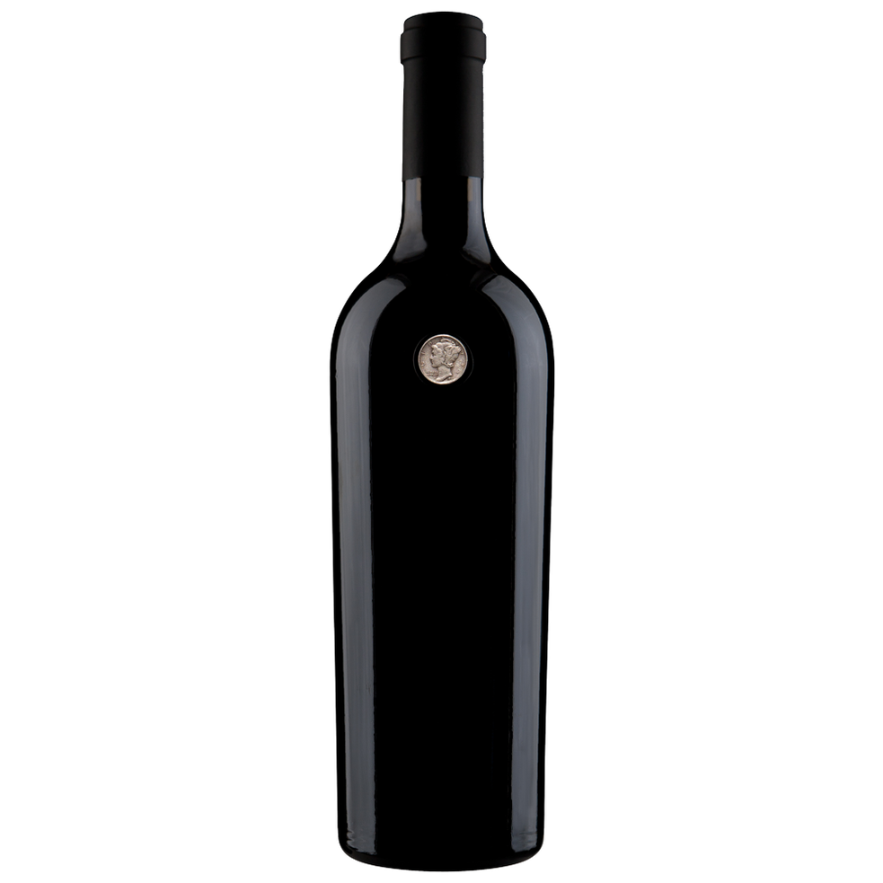 Orin Swift Mercury Head Cabernet 2023