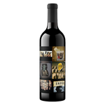 Orin Swift Sign of the Times Red Blend