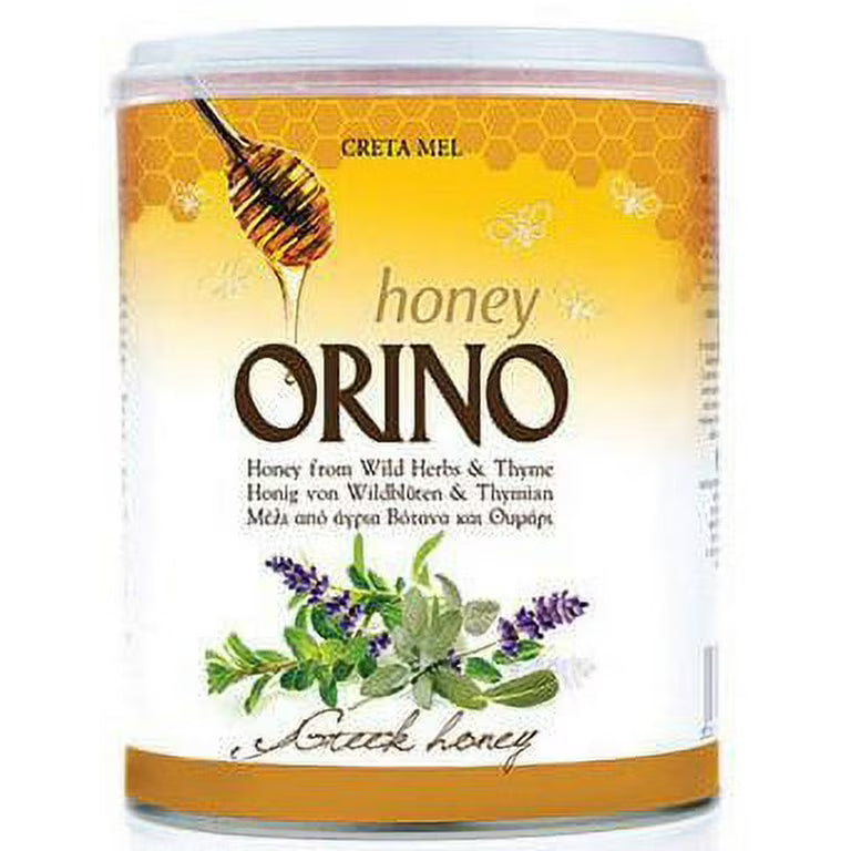 Orino Honey Thyme 400G