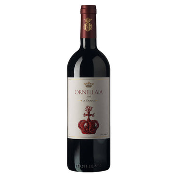 Ornellaia Bolgheri Superiore