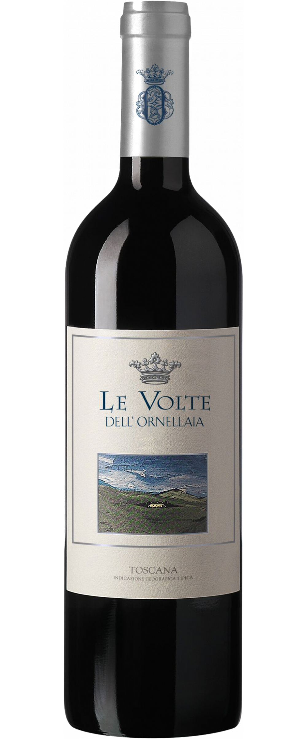 The wine is well balanced across all components on the palate, blending smooth tannins with refreshing acidity.