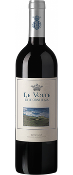The wine is well balanced across all components on the palate, blending smooth tannins with refreshing acidity.
