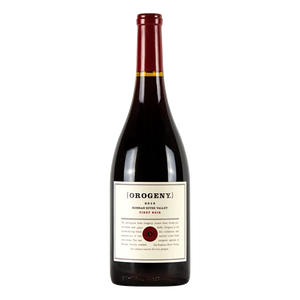 Orogeny Russian River Pinot Noir