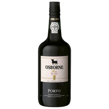 Osborne Ruby Porto