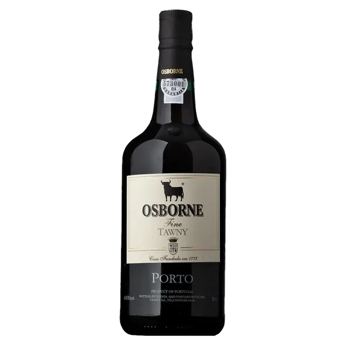 Osborne Tawny Porto