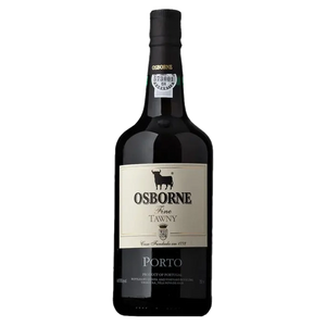 Osborne Tawny Porto