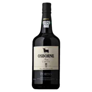 Osborne Tawny Porto