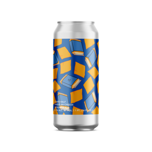 Other Half American Cheese DDH IPA