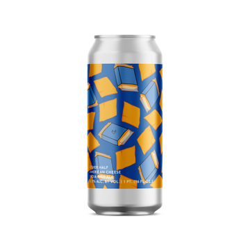 Other Half American Cheese DDH IPA