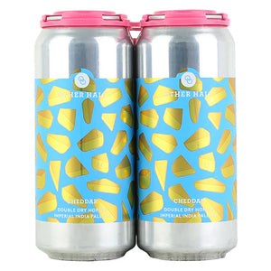 Other Half Cheddar Imperial IPA  4pk Cn