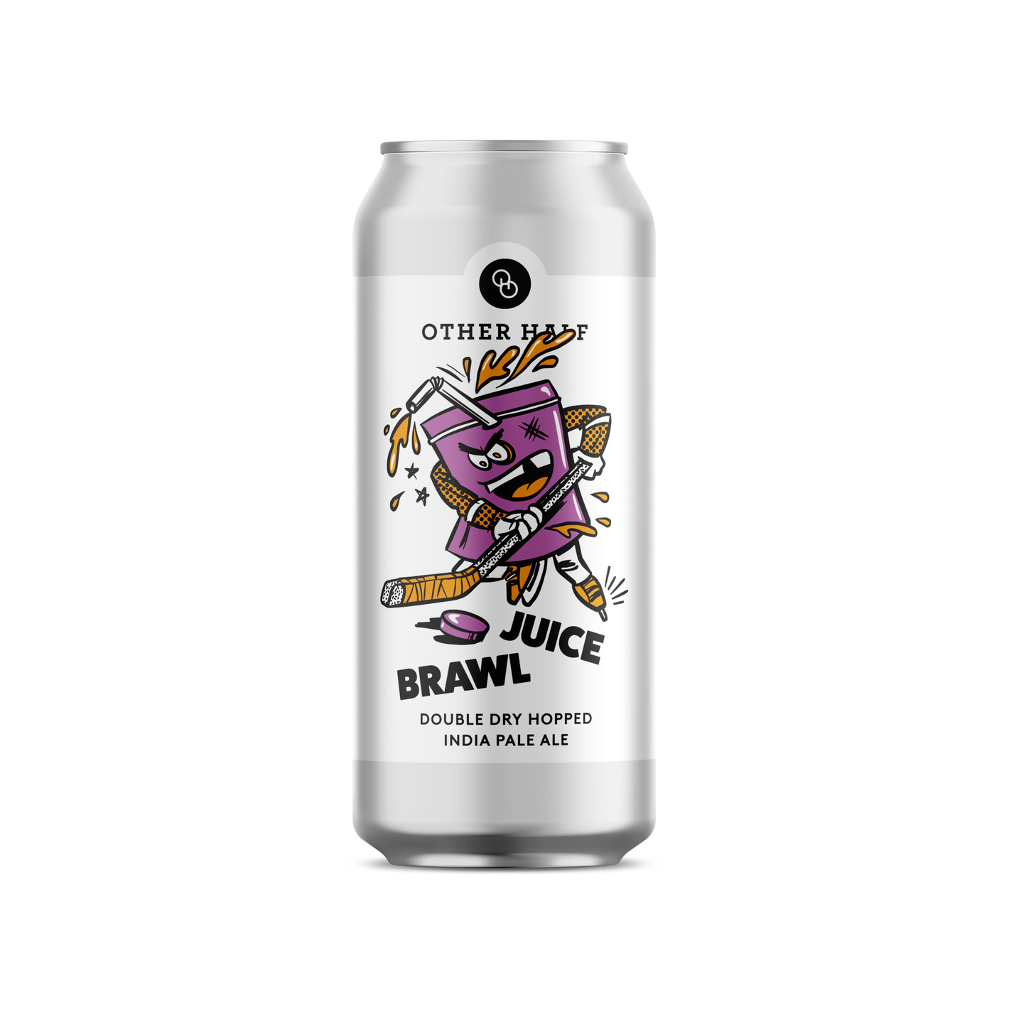 Other Half Crab Dust IPA