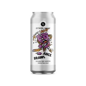 Other Half Crab Dust IPA