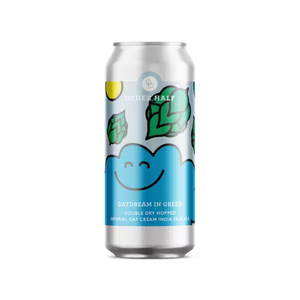 Other Half Daydream in Green IPA