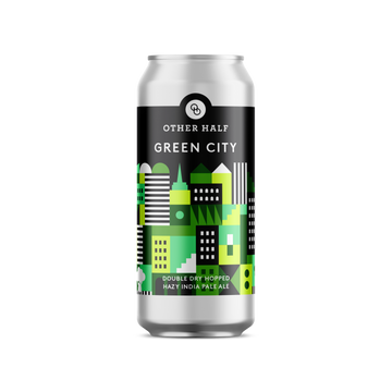 Other Half Green City DIPA