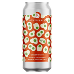 Other Half Green Eggs Seasonal