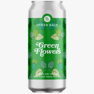 Other Half Green Flowers DDH IPA