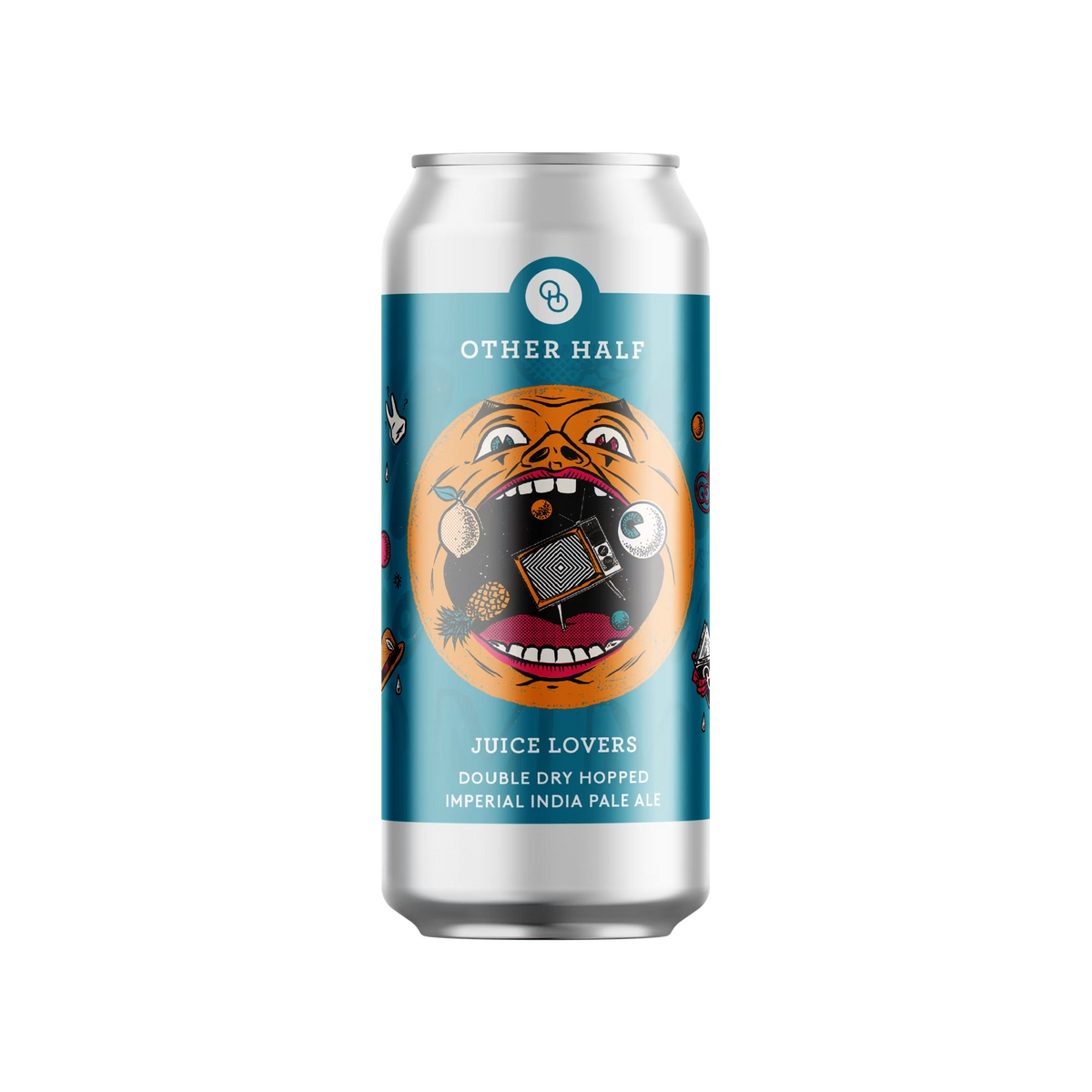 Other Half Juice Lovers DIPA