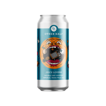 Other Half Juice Lovers DIPA