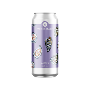 Other Half Oyster DDH Pale
